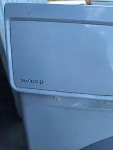 pc components serbia: POLOVNI DELOVI VES MASINA VOX WM1051-D | Polovni delovi ves masine — 2