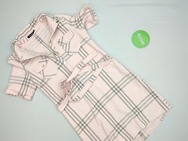 szmizjerka: Ombre, Sukienka damska, rozmiar 2XS — 2