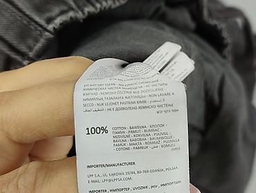 cropp spódniczka: Cropp, Spódnica damska, rozmiar S — 6