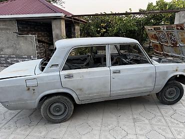 Digər kuzov detalları: VAZ (LADA) 2107, 2010 il, İşlənmiş — 9