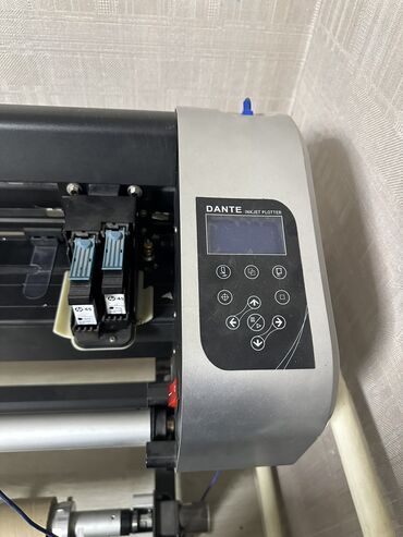 Другое оборудование для швейных цехов: Продаю плоттер 2 метра,и программу Дизайн КАД — 6