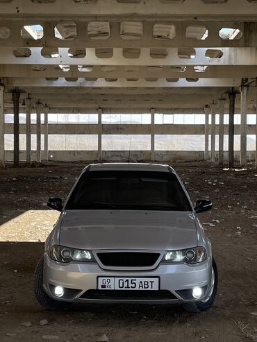 капот деу нексия: Daewoo Nexia: 2011 г., 1.5 л, Механика, Бензин, Седан