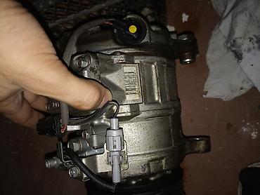 Kompressorlar: BMW F10 kondisioner kompressoru,Japon malı Denso firması,F30 kimi — 5