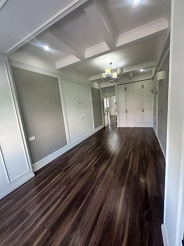 Продажа квартир: 3 комнаты, 135 м², Элитка, 4 этаж, Евроремонт — 5