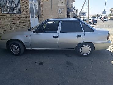 енкар авто: Daewoo Nexia: 2008 г., 1.5 л, Бензин, Седан — 3