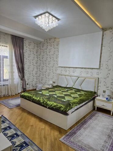 Uzunmüddətli kirayə evlər: 212 kv. m, 4 otaqlı, Kanalizasiya, Kombi, Qaz -da lalafo.az — 5 Uzunmüddətli kirayə evlər: 212 kv. m, 4 otaqlı, Kanalizasiya, Kombi, Qaz — 5