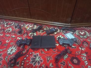 iphon 1: Vp ya yazib məlumat ala bilərsiz. ps 2 dir. əlavə olaraq konsol — 1