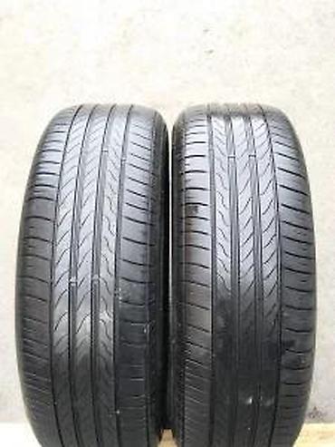 Auto delovi, gume i tjuning: PAR STARI DOT 195/65 R15 Michelin. PAR STARI DOT195/65 R15 Michelin — 4