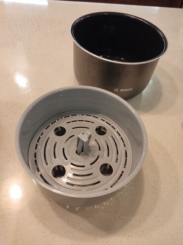 Multibişiricilər: Bosch AutoCook multibişirici - Brend: Bosch, AutoCook seriyası - — 10