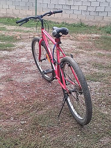 single speed: Городской/гибридный велосипед Toretto (рамный размер ориентировочно — 2