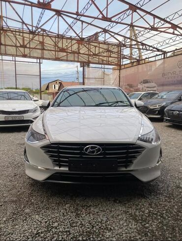 хундай соларис 2013: Hyundai Sonata: 2019 г., 2 л, Автомат, Газ, Седан
