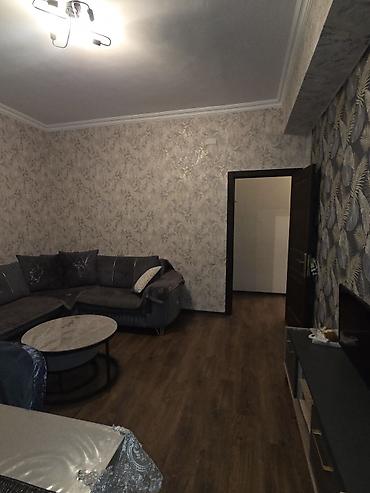 Yeni tikili: Suraxanı, 2 otaqlı, Yeni tikili, 52 kv. m — 2