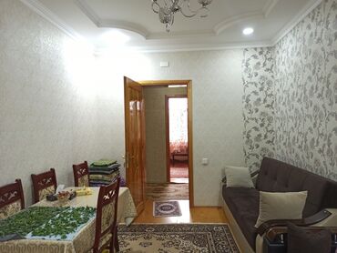 tap az evler kirayə xudat xacmaz qubada: 2 otaqlı, Yeni tikili, 55 kv. m
