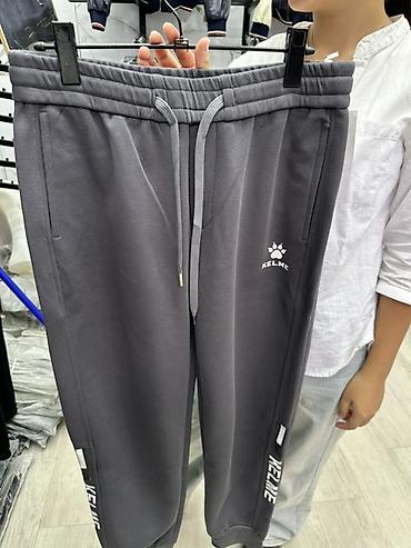мембрана gore tex: 🔥 СПОРТИВНЫЕ ШТАНЫ KELME/ LINING🔥 Новая модель 😍 Производство — — 3