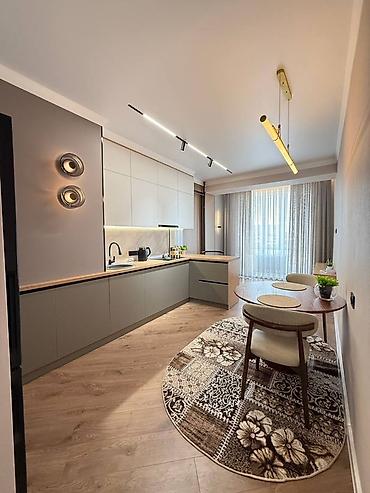 Продажа квартир: 2 комнаты, 80 м², Дизайнерский ремонт — 10