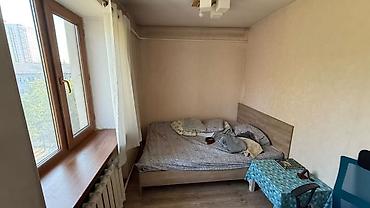 руставели: 3 комнаты, 51 м², Политех Хрущевка, 4 этаж — 5