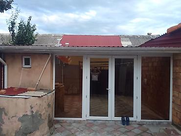 ucuz evlər 2026: 2 otaqlı, 75 kv. m, Kredit yoxdur, Yeni təmirli — 1