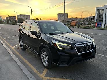 битый субару форестер: Subaru Forester: 2020 г., 2.5 л, Вариатор, Бензин, Кроссовер — 5