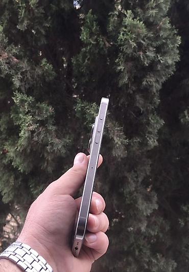 iphone 12 pro max 128 ikinci el: IPhone 16 Pro Max, 256 GB, Natural Titanium, Face ID — 4