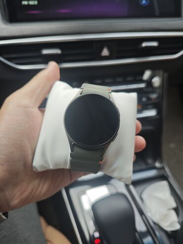 айфон 12 про макс цена в бишкеке бу: Смарт‑часы Samsung Galaxy Watch 7 с круглым сенсорным дисплеем и