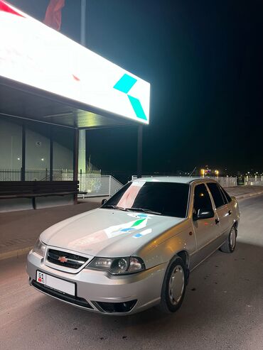 Daewoo: Daewoo Nexia: 2011 г., 1.5 л, Механика, Бензин, Седан — 5