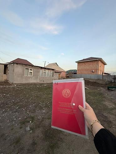 aziz: 4 соток, Для строительства, Красная книга, Тех паспорт — 2