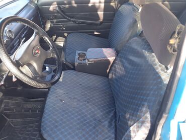 Sbor motorlar və silindr başlıqları: VAZ (LADA) 2101/2102, 1.6 l, Benzin — 7