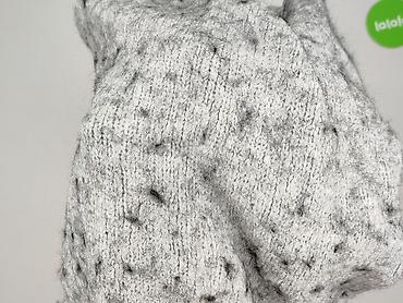 big star sweter: Amisu, Sweter damski, rozmiar L — 6