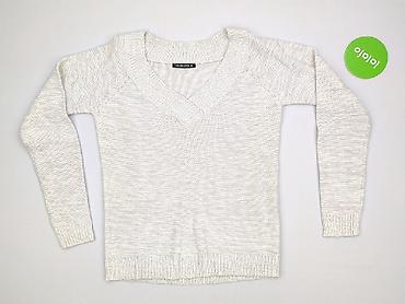 sweter damski cropp: Terranova, Sweter damski, rozmiar M — 2