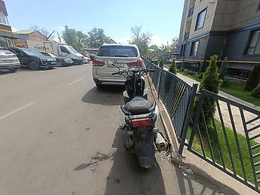 танк 180 куб: Скутер TANK (бензиновый) 150 cc есть повреждения по пластику торг — 1