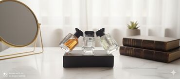 Ətriyyat: Butun etirler movcuddur 1 saat erzinde pulsuz çatdirilma Bineqədi — 9