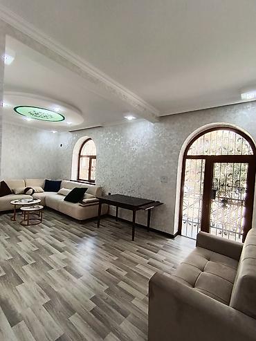 arena construction mtk: Təcili duplet 2 mərtəbəli geniş mənzil satılır/daxili məkan AAAF Park — 7