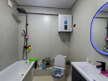 Долгосрочная аренда квартир: 2 комнаты — 7