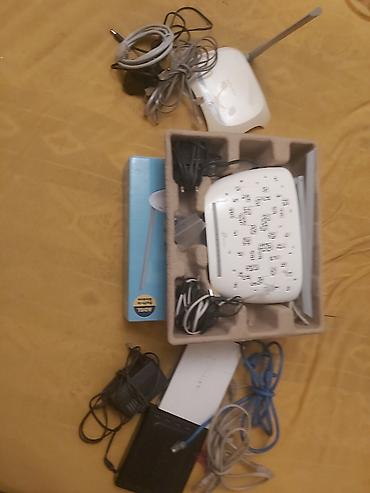 usb data modem: Modem 2 dene antenaynan karobkada — 2