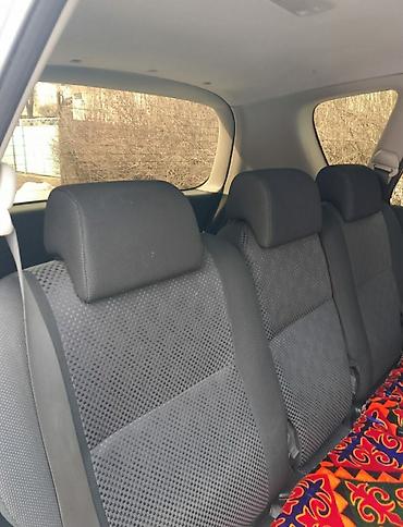 Toyota: Toyota Corolla Verso: 2003 г., 1.8 л, Механика, Минивэн — 5