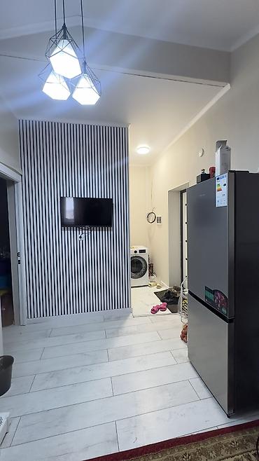 Продажа квартир: 1 комната, 38 м², Индивидуалка, 4 этаж, Евроремонт — 8