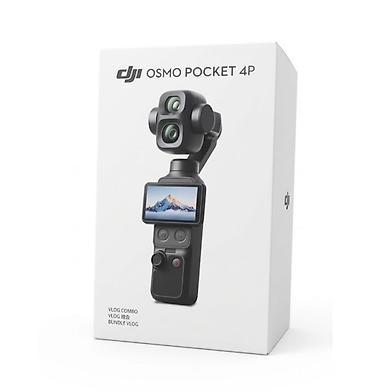 Видеокамеры: Абсолютно новый! 🆕 Цена минимальная‼️ Экшн‑камера DJI Osmo Pocket 4 — 8