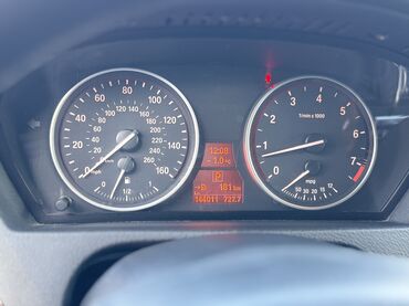 BMW: BMW X5: 2007 г., 3 л, Автомат, Бензин, Внедорожник at lalafo.kg — 11 BMW: BMW X5: 2007 г., 3 л, Автомат, Бензин, Внедорожник — 11