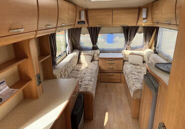 Другой транспорт: Караван 1 Продаю или меняю на равноценное авто . моя доплата — 5