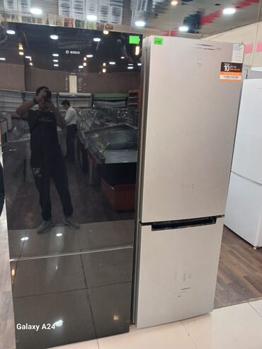 xaladenik gence: 2 двери Indesit Холодильник Продажа