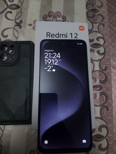 redmi s2 4pda: Redmi, Redmi 12, Б/у, 128 ГБ, цвет - Голубой, 2 SIM