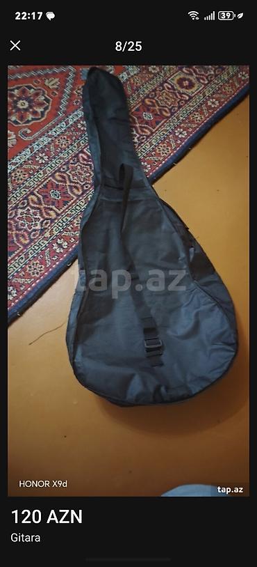 Akustik gitaralar: Akustik gitara — 19