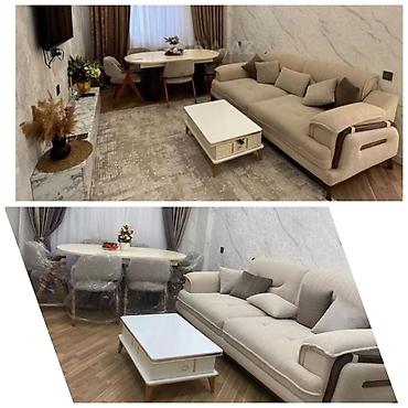 islenmis divan: Диван, Б/у — 1