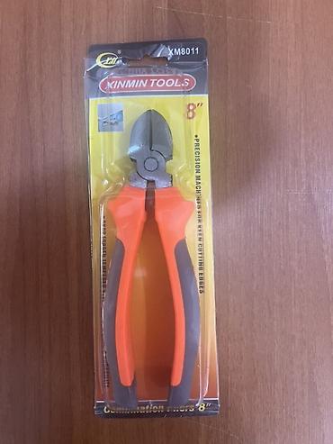işlənmiş stabilizatorlar: Kusaçki kəlbətin – 8”(2.90)azn - Ölçü: 8 düym - Model: XM8011 - — 1