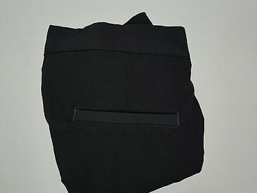 spodnie kik: Monki, Spodnie materiałowe damskie, rozmiar S — 6