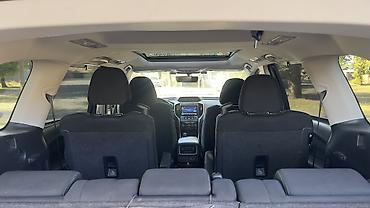 4: Subaru Ascent: 2019 г., 2.4 л, Вариатор, Бензин, Внедорожник — 9