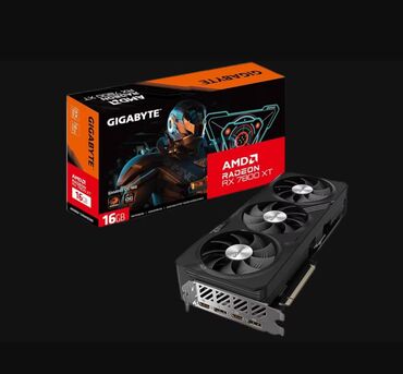 купить видеокарту 1080: Видеокарта, AMD, Radeon RX, 16 ГБ