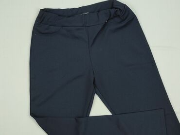 pepco legginsy prążkowane: Leggings, Leggings Elegant for women, size L (EU 40)