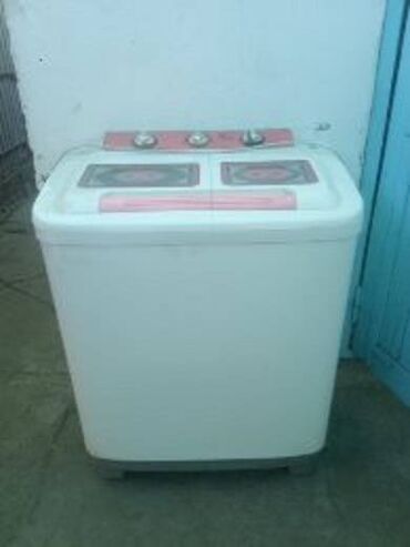 каракол стиральная машина: Стиральная машина LG, Б/у, Полуавтоматическая, До 7 кг, Полноразмерная