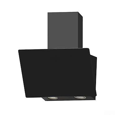 aspiratır: Aspirator EUROLUX -EU-RH4035TGB60 🟢 Rəsmi iş yeri olan və — 1